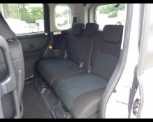 Toyota Roomy 2022