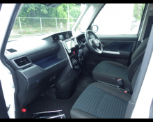 Toyota Roomy 2022