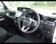 Toyota Roomy 2022