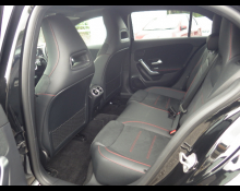 Mercedes Benz A-Class 2024