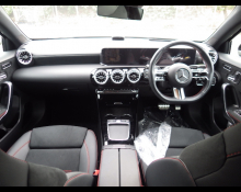 Mercedes Benz A-Class 2024