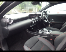 Mercedes Benz A-Class 2024