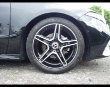 Mercedes Benz A-Class 2024