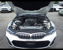 BMW 3 Series 2023