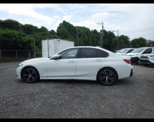 BMW 3 Series 2023