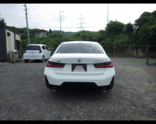 BMW 3 Series 2023