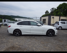 BMW 3 Series 2023