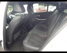 BMW 3 Series 2023
