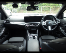 BMW 3 Series 2023