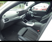BMW 3 Series 2023