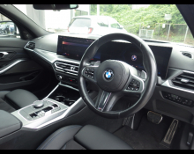 BMW 3 Series 2023