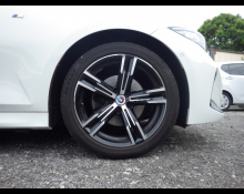 BMW 3 Series 2023