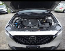 Mazda CX-5 2025