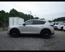 Mazda CX-5 2025