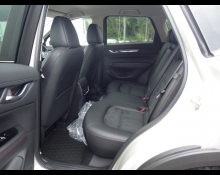Mazda CX-5 2025