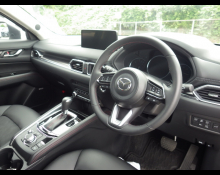 Mazda CX-5 2025