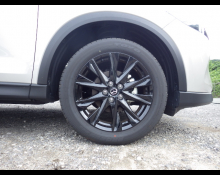 Mazda CX-5 2025