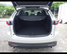 Mazda CX-5 2025