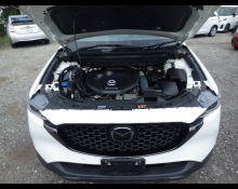 Mazda CX-5 2021