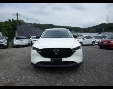 Mazda Cx-5 2021 For Sale and Price