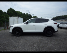 Mazda CX-5 2021