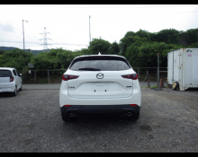 Mazda CX-5 2021