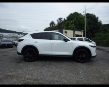 Mazda CX-5 2021