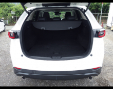 Mazda CX-5 2021