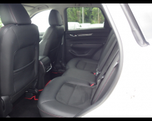 Mazda CX-5 2021