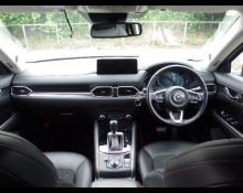 Mazda CX-5 2021