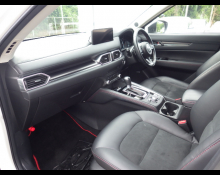 Mazda CX-5 2021
