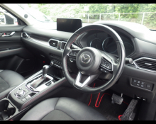 Mazda CX-5 2021