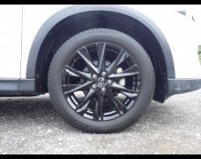 Mazda CX-5 2021