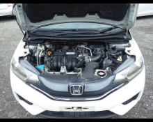 Honda Fit 2013