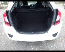 Honda Fit 2013