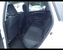 Honda Fit 2013