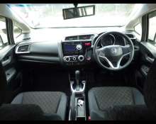 Honda Fit 2013