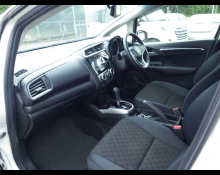 Honda Fit 2013
