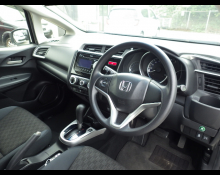 Honda Fit 2013