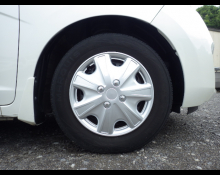 Honda Fit 2013