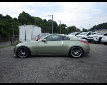 Nissan Fairlady Z 2002