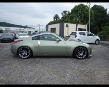 Nissan Fairlady Z 2002