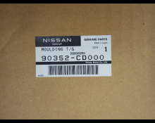 Nissan Fairlady Z 2002
