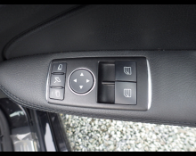 Mercedes Benz SLK 2011