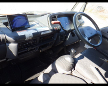 Isuzu Elf 2007