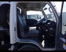 Isuzu Elf 2007
