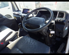 Isuzu Elf 2007