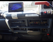 Isuzu Elf 2007
