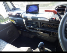 Isuzu Elf 2007