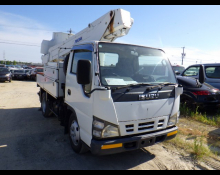 Isuzu Elf 2007